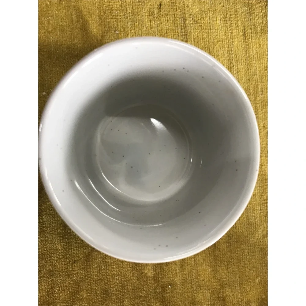 N/A porcelain sake
